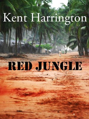 cover image of Red Jungle